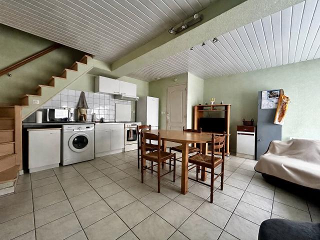 Maison vente à Bressuire, Saint-varent
