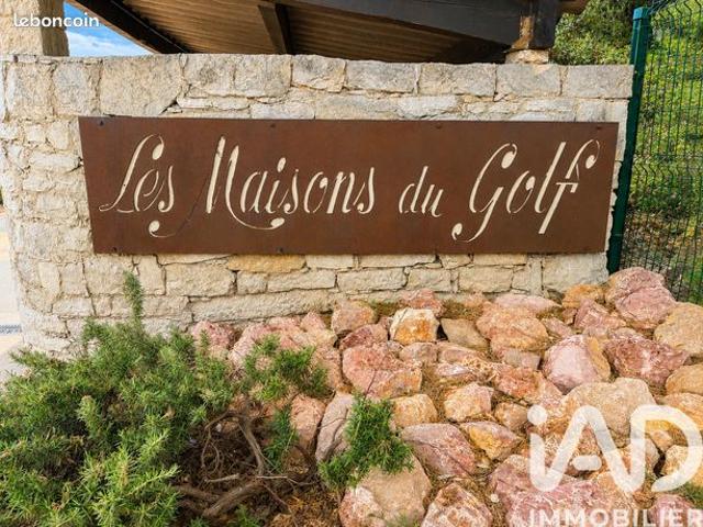 Maison vente à Sainte-Maxime, Var