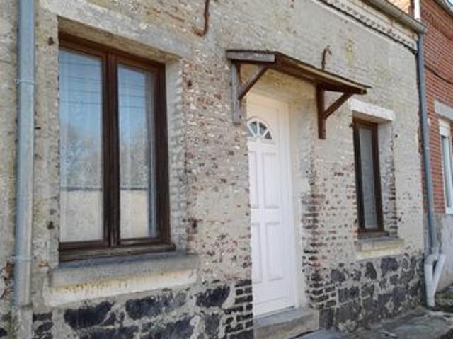 Maison vente à Vervins, Le Nouvion-en-thiérache