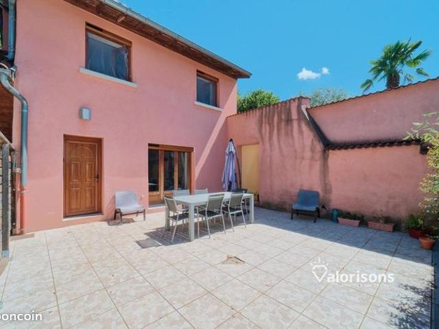 Maison vente à Lyon, Rhône