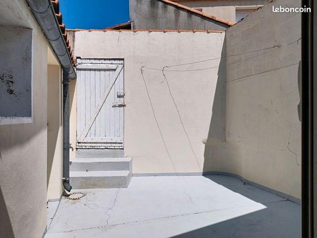 Maison vente à Les Sables-d'Olonne, Château-d'olonne