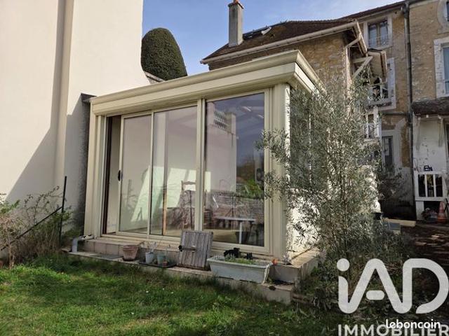 Maison vente à Mantes-la-Jolie, Septeuil