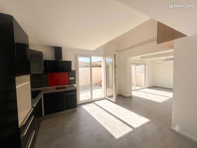 Maison vente à Montpellier, Vic-la-gardiole