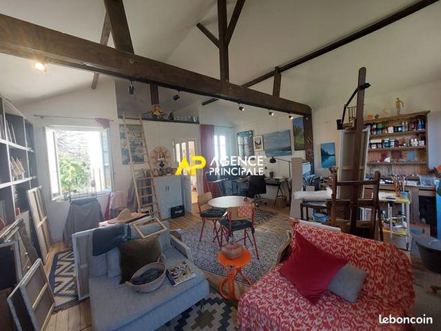 Maison vente à Argenteuil, Bezons