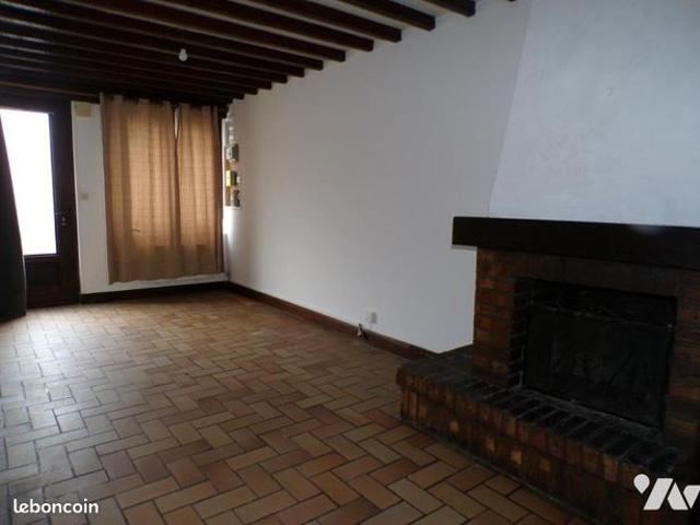 Maison vente à Abbeville, Gamaches