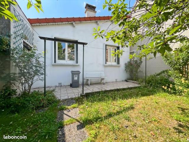 Maison vente à Bobigny, Bondy