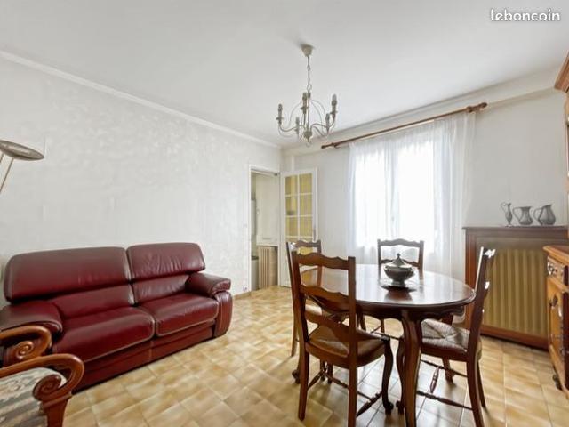 Maison vente à Bobigny, Bondy