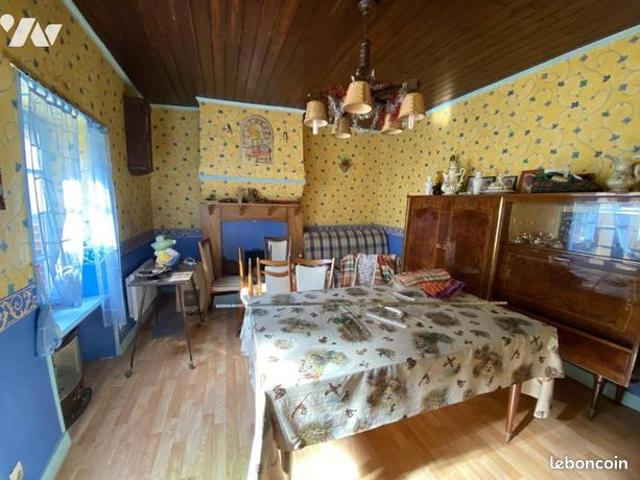 Maison vente à Mayenne, Ernée