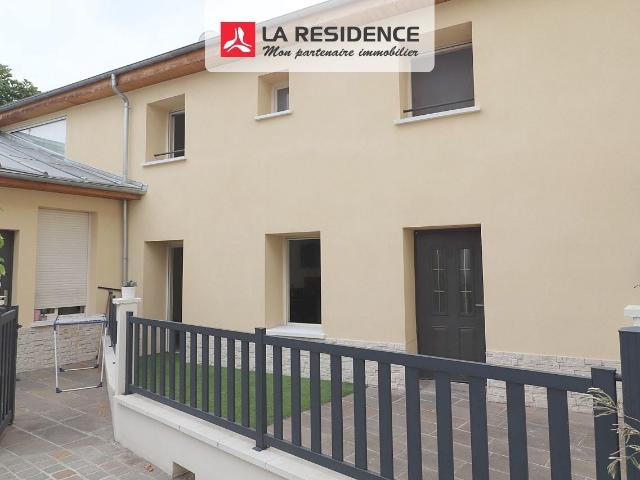 Maison location à Argenteuil, La Frette-sur-seine