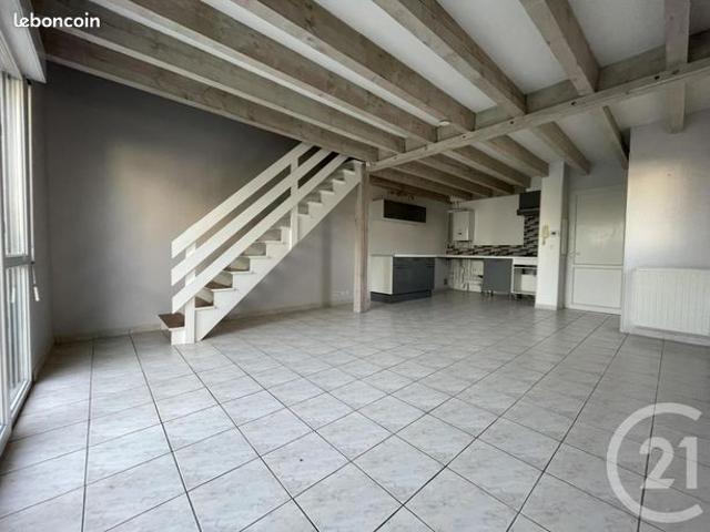 Maison vente à Toulouse, Blagnac
