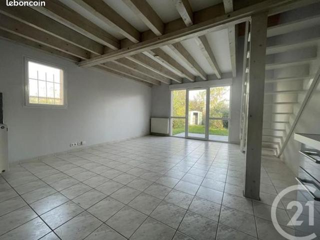 Maison vente à Toulouse, Blagnac