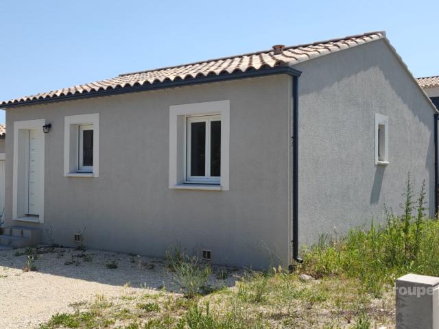 Maison vente à Nîmes, Occitanie