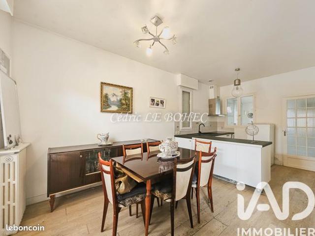 Maison vente à Argenteuil, Bezons