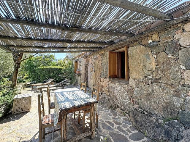 Maison vente à Sartène, Porto-vecchio