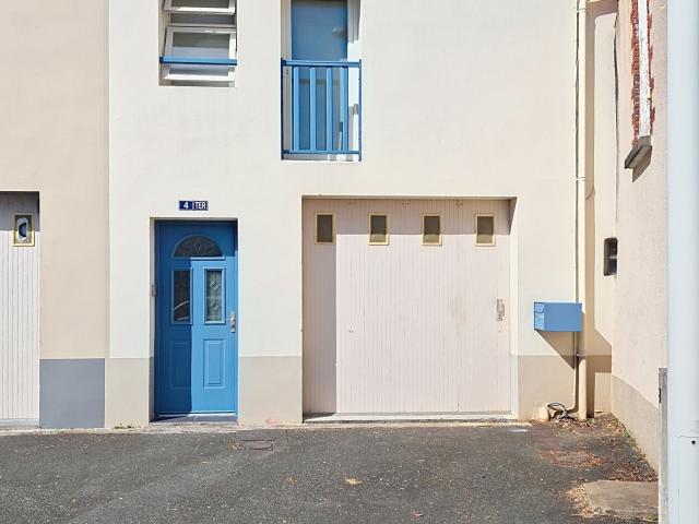 Maison vente à La Jumellière, Chemillé-en-Anjou