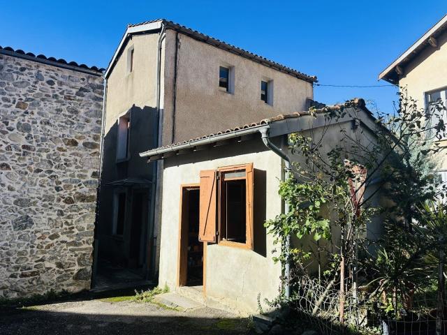 Maison vente à Saint-Girons, Lacourt
