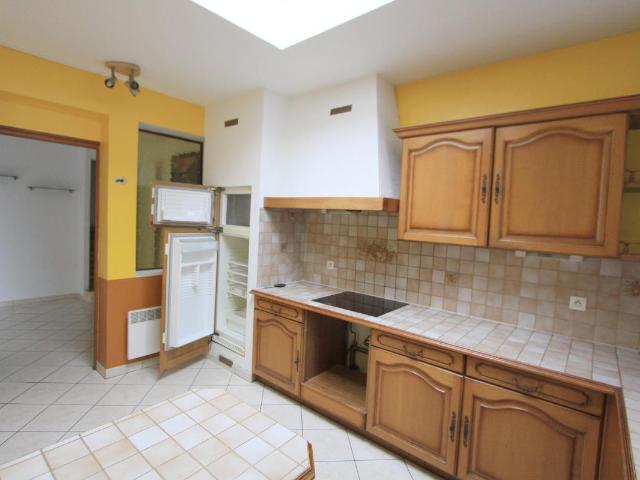 Maison location à Mantes-la-Jolie, Les Mureaux