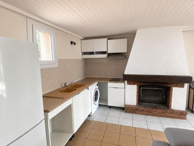 Maison location à Perpignan, Saint-féliu-d'avall