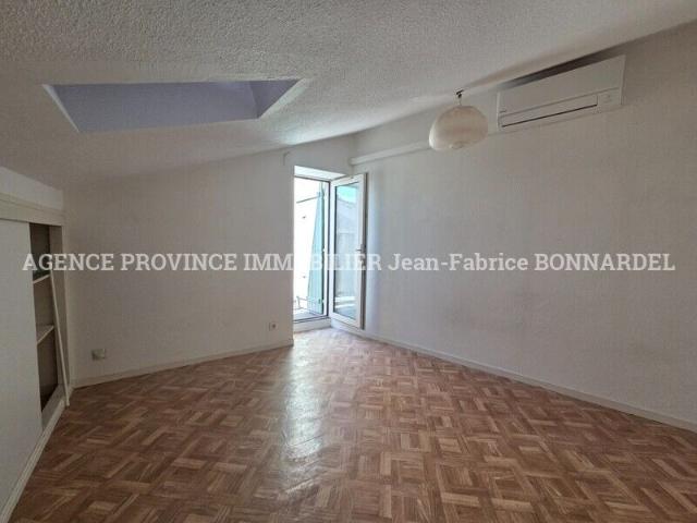 Maison location à Nyons, Saint-paul-trois-châteaux