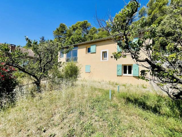 Maison vente à Carpentras, Vaison-la-romaine