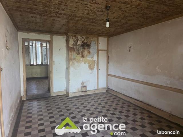 Maison vente à Saint-Amand-Montrond, Dun-sur-auron