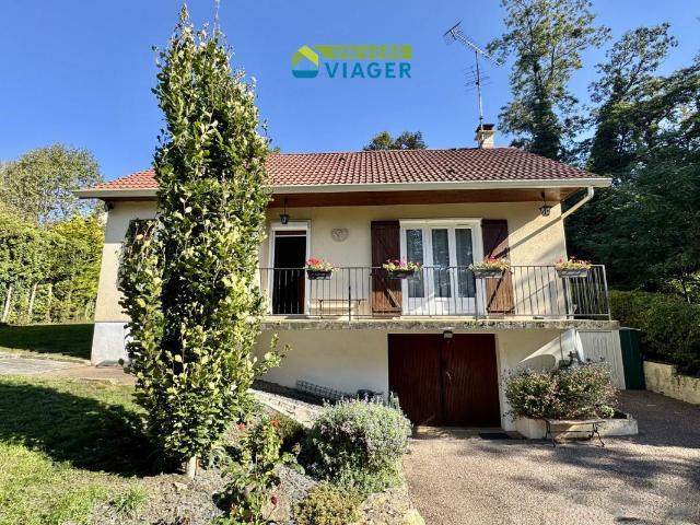Maison vente à Cosne-Cours-sur-Loire, Saint-amand-en-puisaye