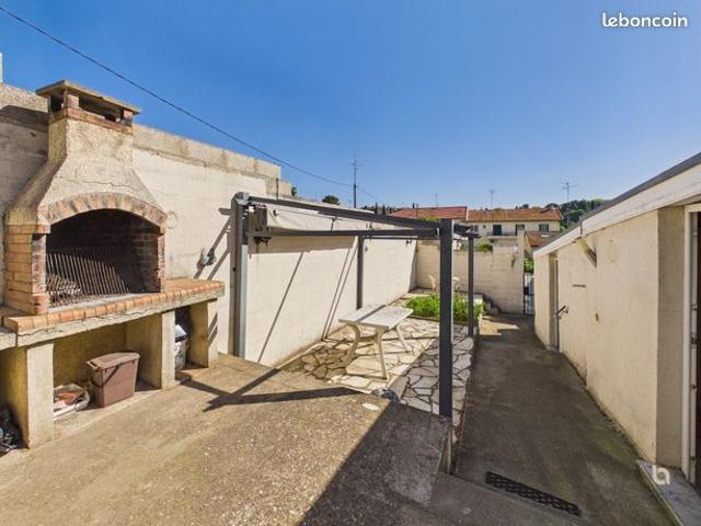Maison vente à Béziers, Villeneuve-lès-béziers