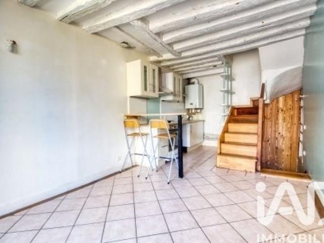 Maison vente à Pontoise, Magny-en-vexin