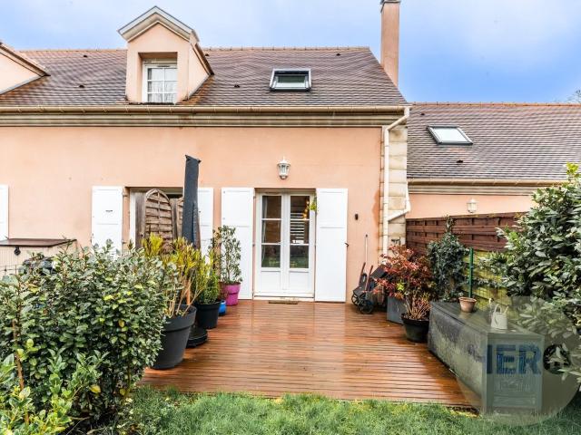 Maison vente à Rambouillet, Montfort-l'amaury