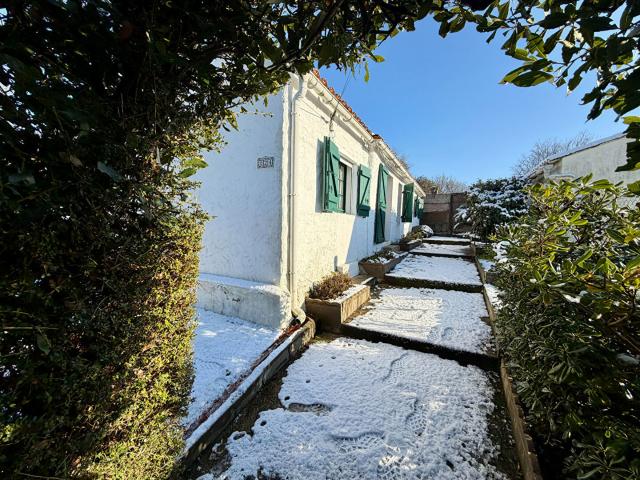 Maison vente à Les Sables-d'Olonne, Commequiers