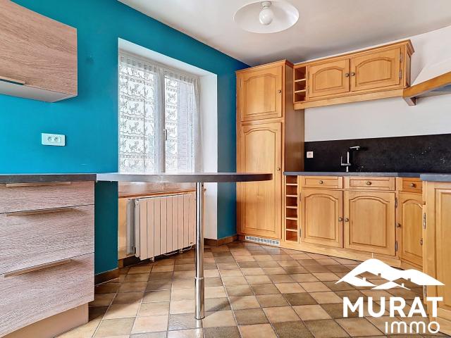 Maison vente à Clermont-Ferrand, Saint-amant-tallende