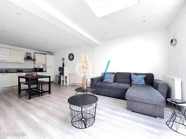 Maison vente à Lille, Ennevelin