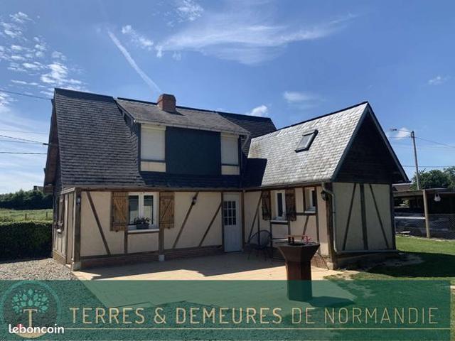 Maison vente à Bernay, Normandie