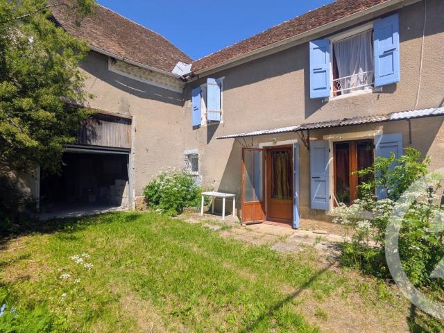 Maison vente à Gap, Saint-laurent-du-cros