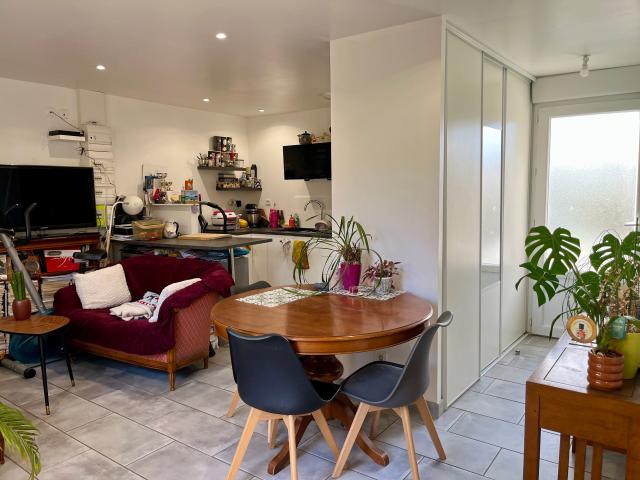 Maison vente à Nantes, Bouguenais