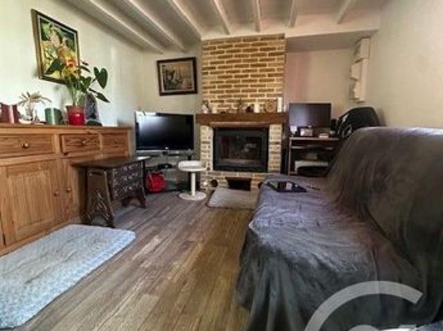 Maison vente à Péronne, Vrély