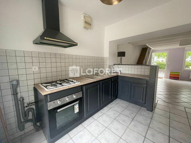 Maison location à Cognac, Jarnac