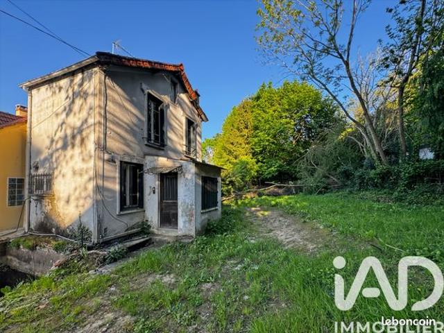 Maison vente à Palaiseau, Villebon-sur-yvette