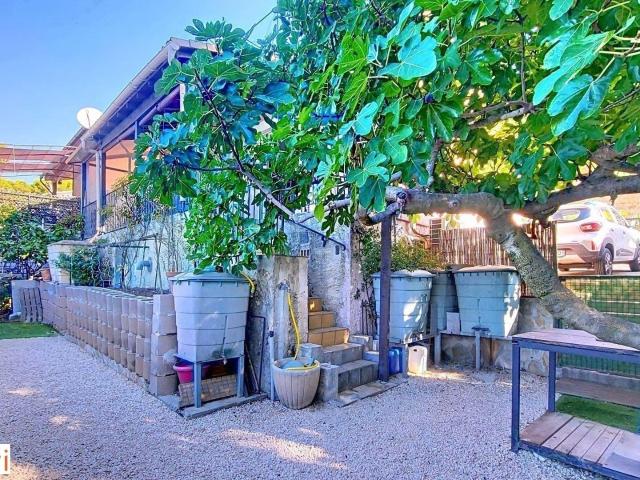 Maison vente à Arrondissement de Toulon, Le Castellet