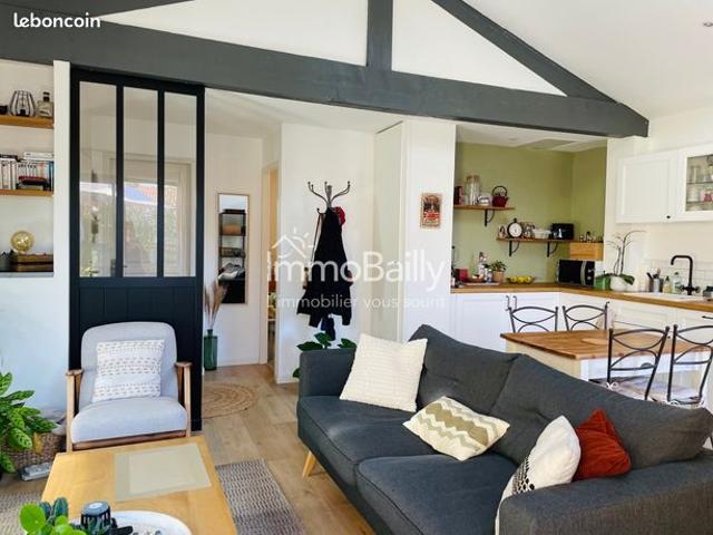 Maison vente à Gradignan, Gironde