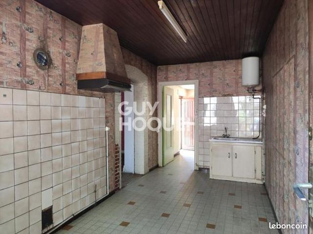 Maison vente à Montbrison, Boën