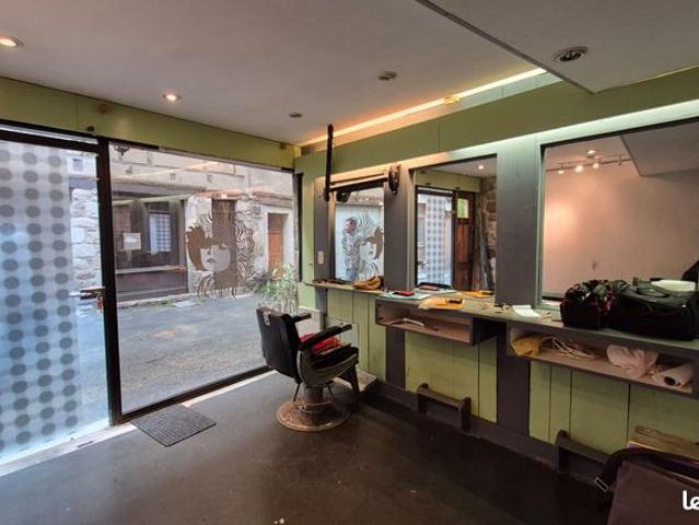 Maison vente à Rodez, Entraygues-sur-truyère