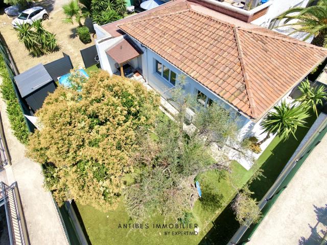 Maison vente à Grasse, Antibes