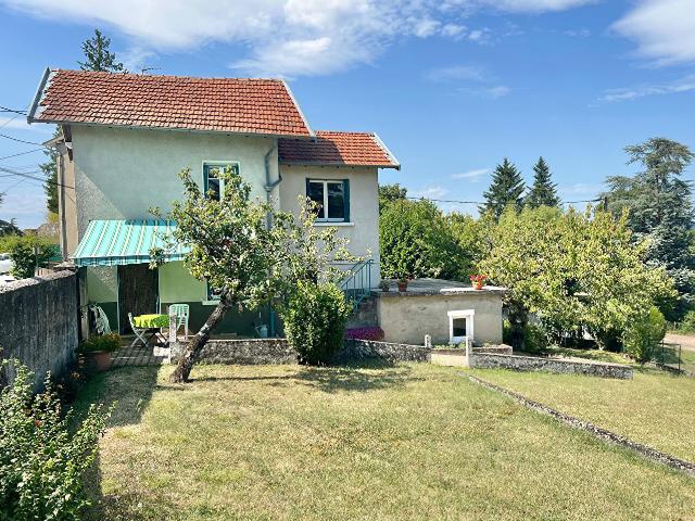Maison vente à La Tour-du-Pin, Saint-alban-de-roche