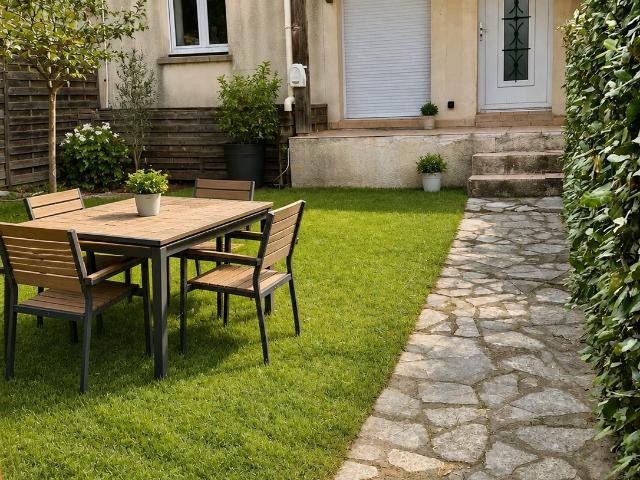 Maison vente à Nîmes, Clarensac