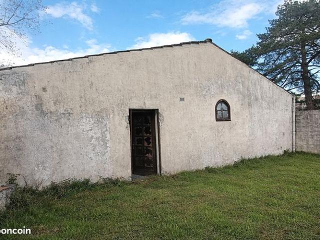 Maison vente à Lesparre-Médoc, Listrac-médoc