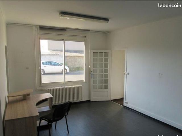 Maison vente à Poitiers
