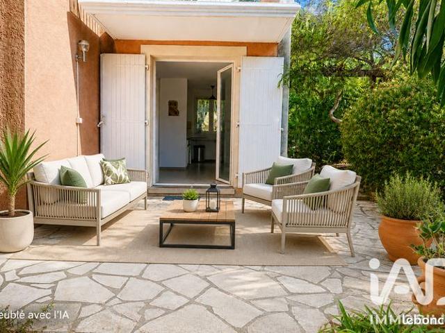Maison vente à Arrondissement de Draguignan, Fréjus