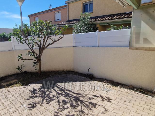 Maison vente à Perpignan, Canet-en-roussillon