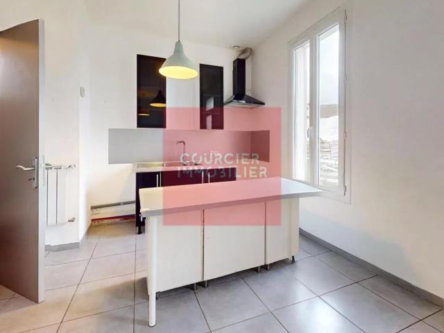 Maison vente à Rambouillet, Le Mesnil-saint-denis